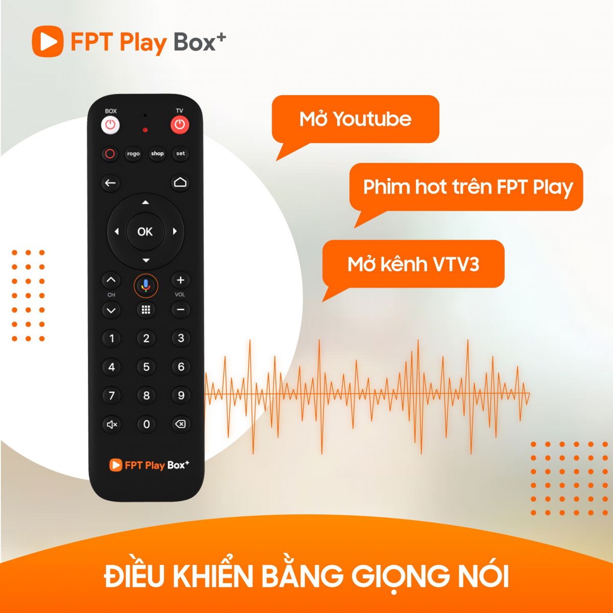 điều khiển giọng nói fpt box tại tây hồ