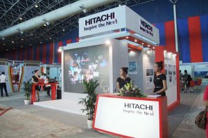 Liên hệ hitachi quận Tây Hồ