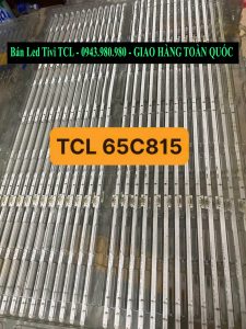 bán led tivi tcl tại tây hồ