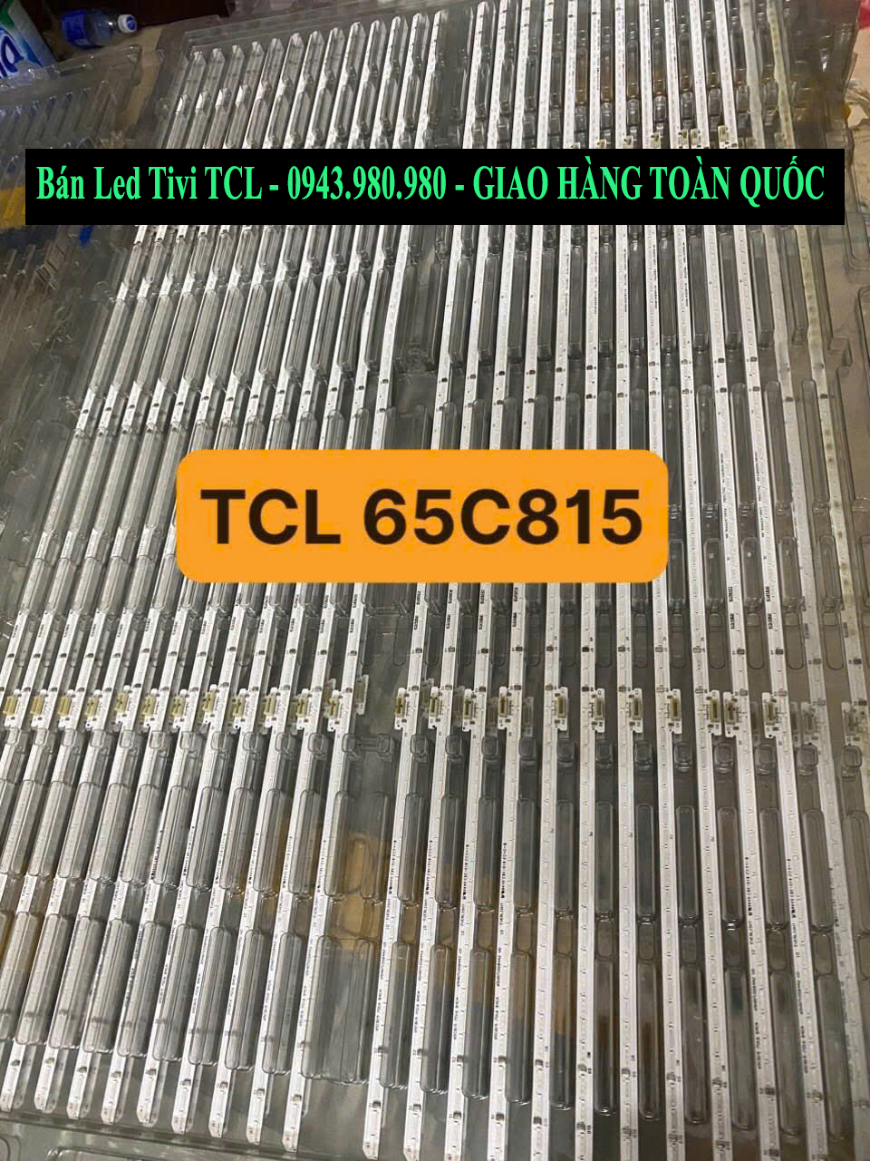 bán led tivi tcl tại tây hồ