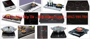 chuyên sửa bếp từ bếp hồng ngoại tại tây hồ